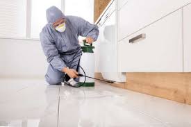 Diferencia entre fumigaci�n y control de plagas